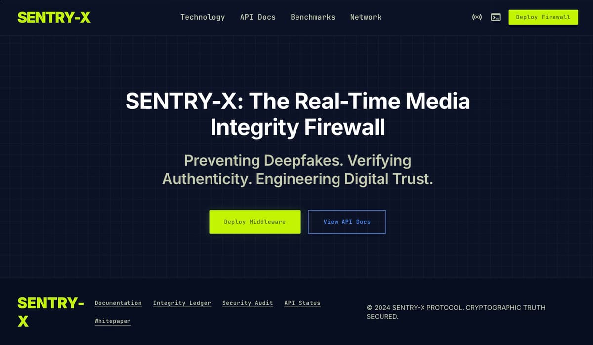 Sentry